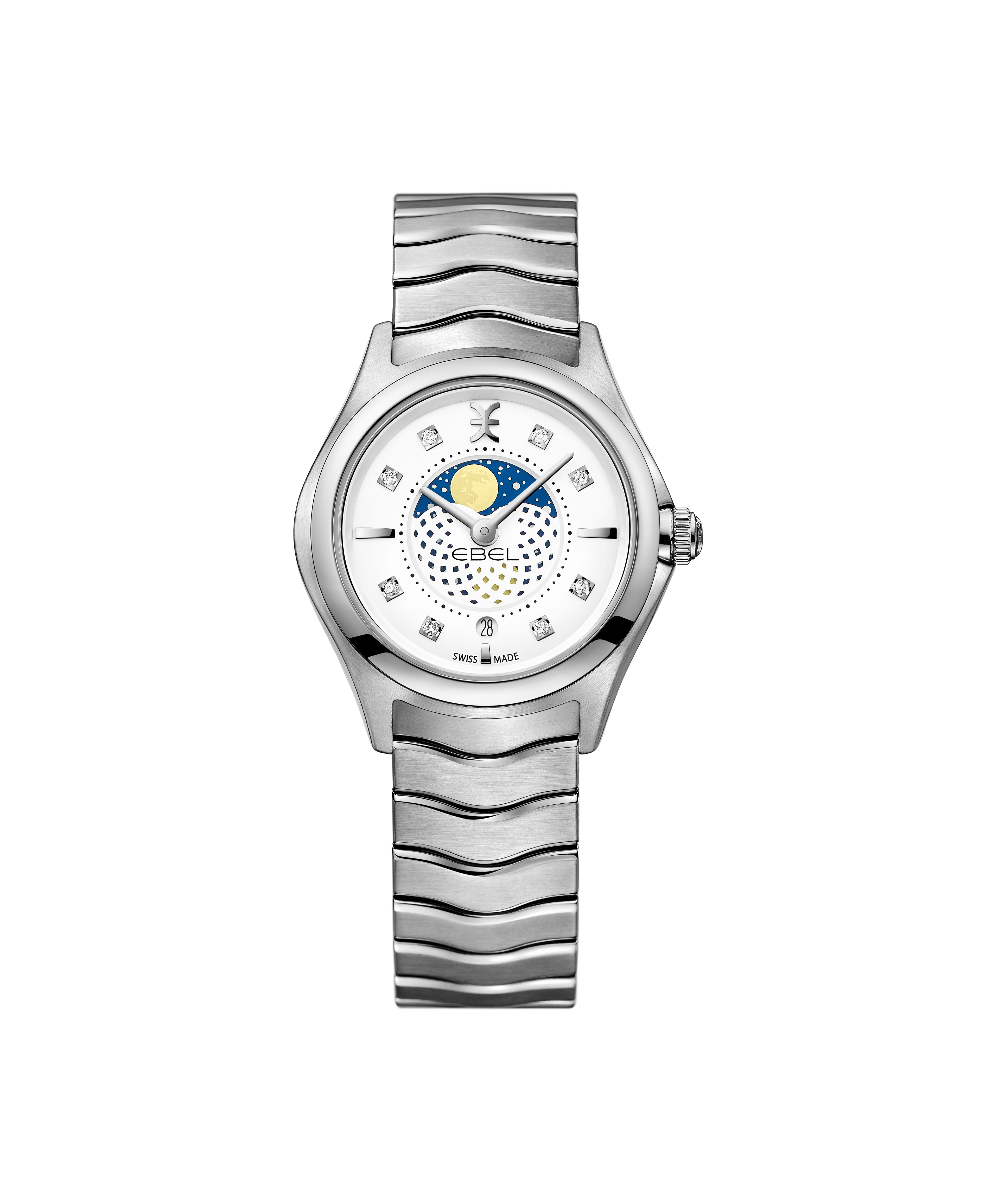 High Quality Replica Movado Watches