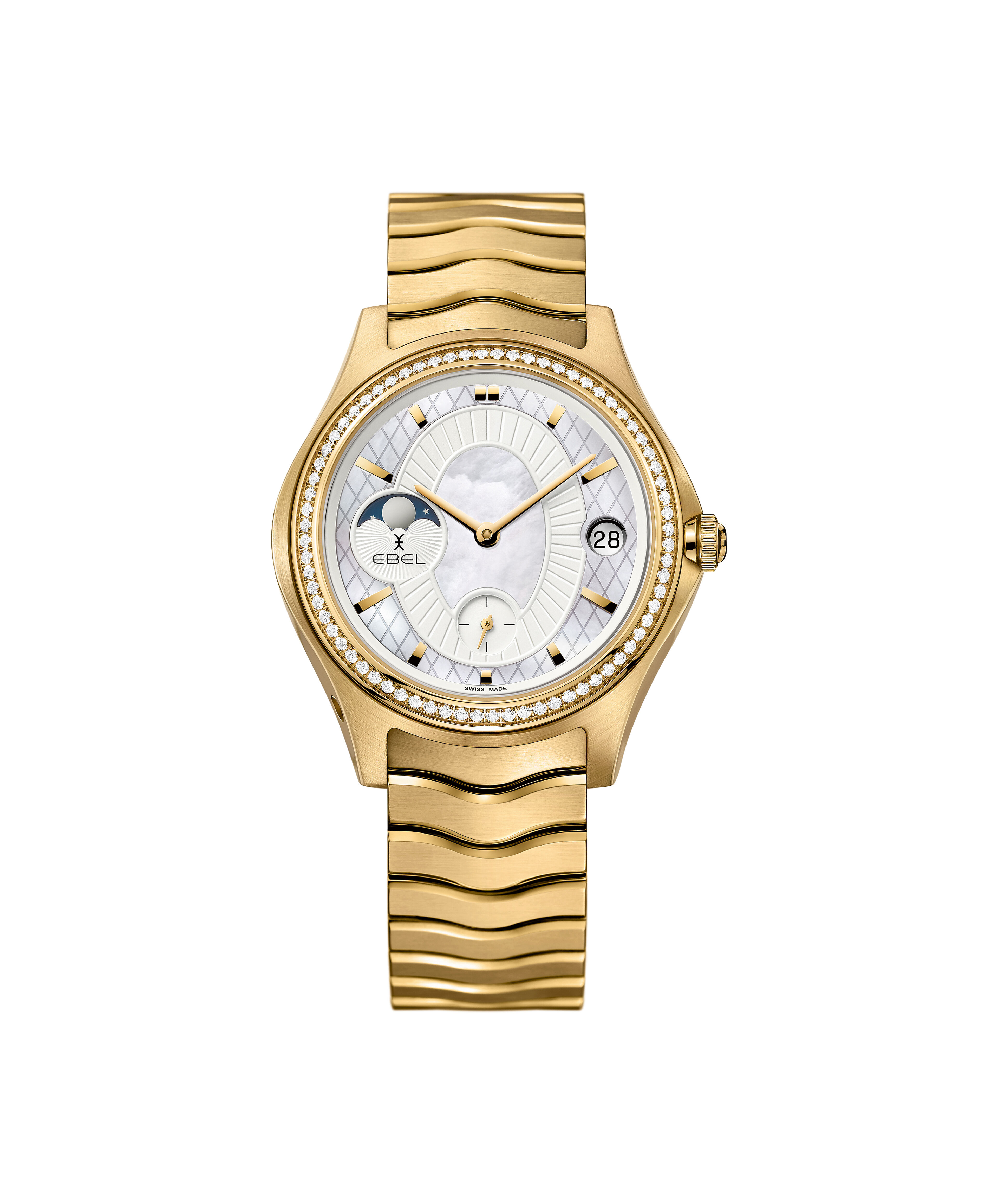 Luxury Fake Watch