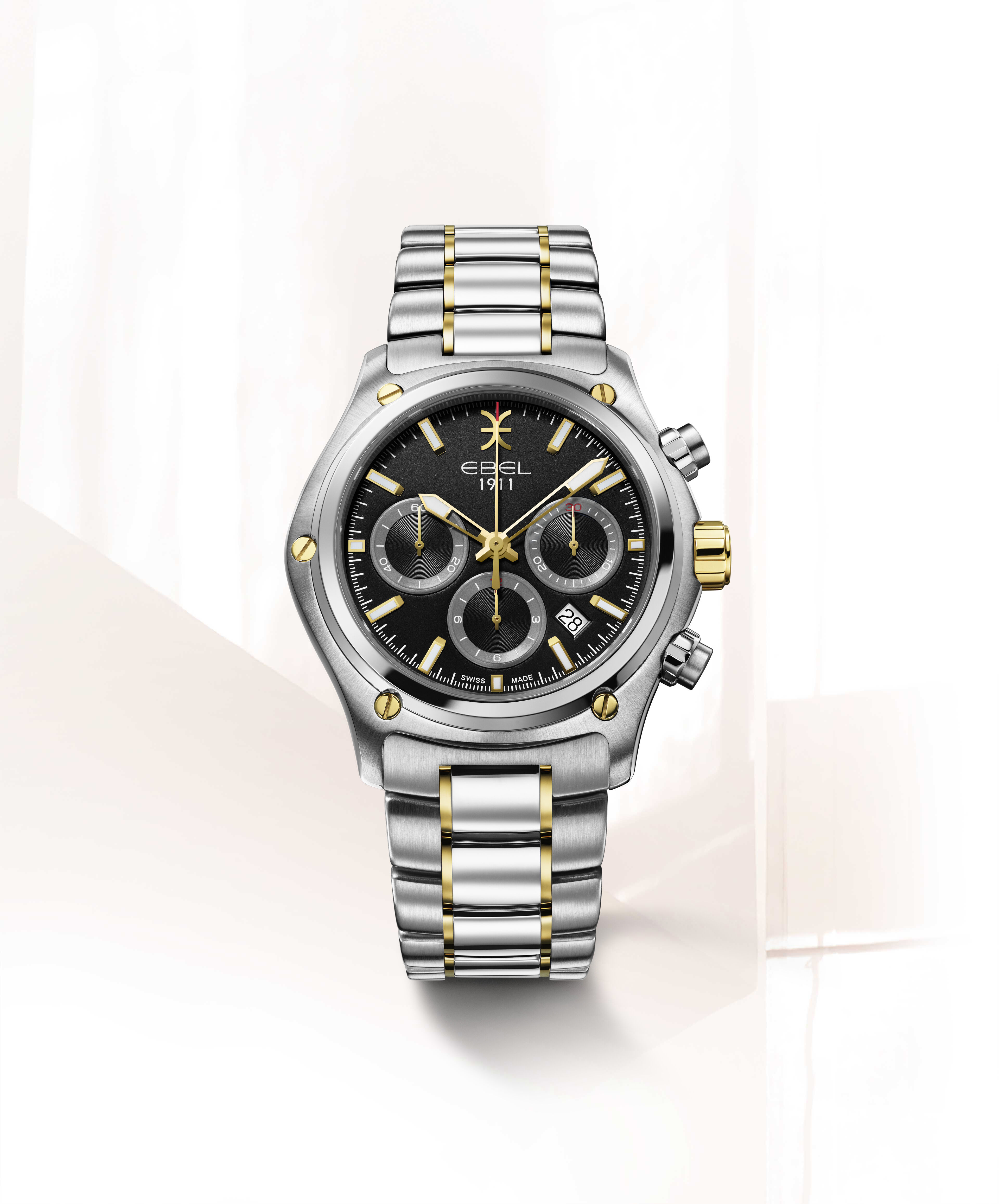 Mens Ebel Watches For Sale 2024 | towncentervb.com