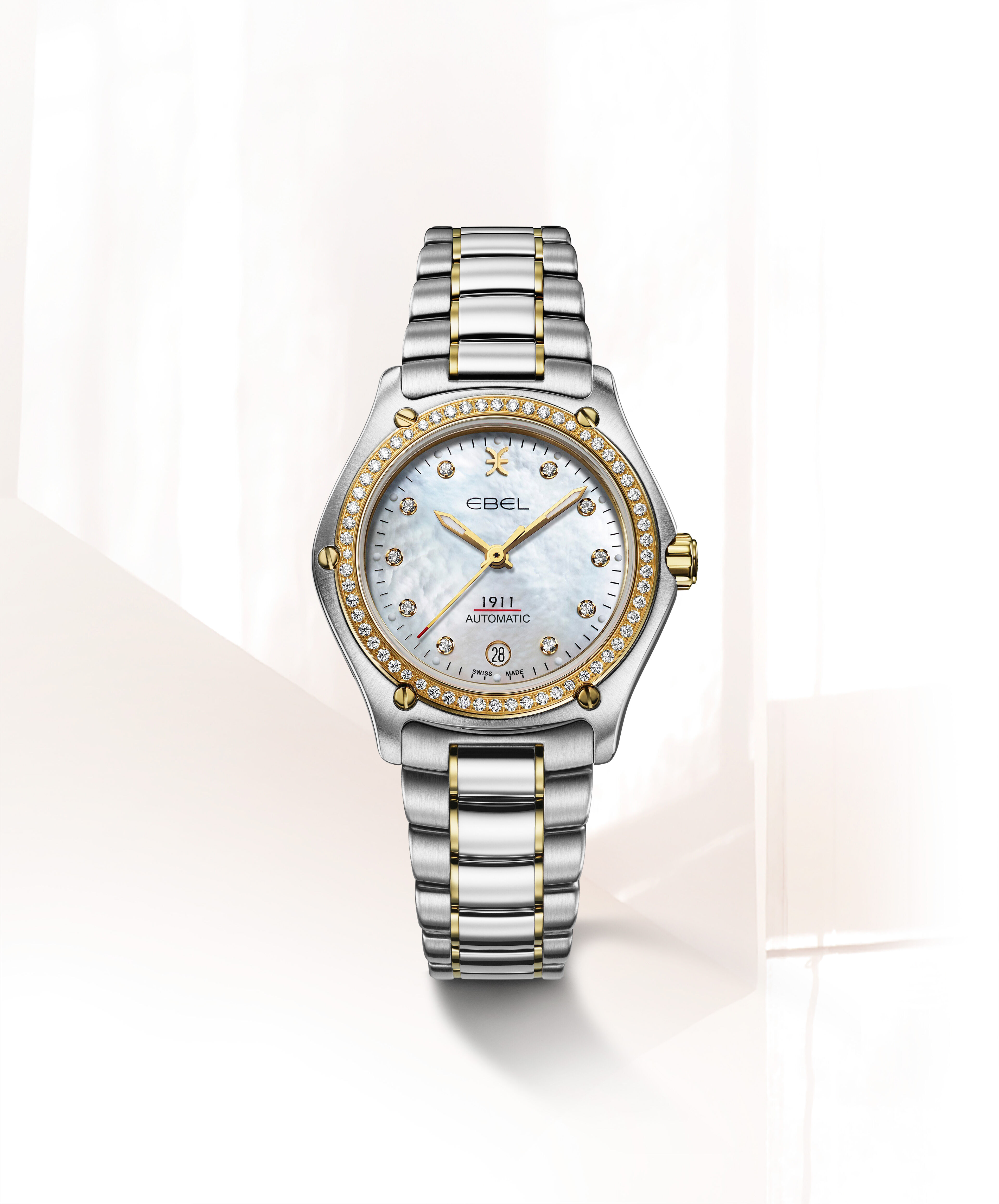 Amazon.com: Silver Slim Bracelet Watch for Women Elegant Imitation Ceramic Ladies  Watch Untra Thin Strap Wrist Watch Gift for Her : Clothing, Shoes & Jewelry